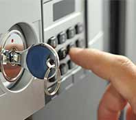 Locksmith Des Moines