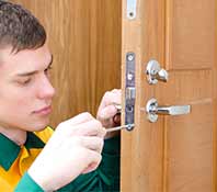 Locksmith Des Moines